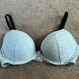 VS dream angels push up bra